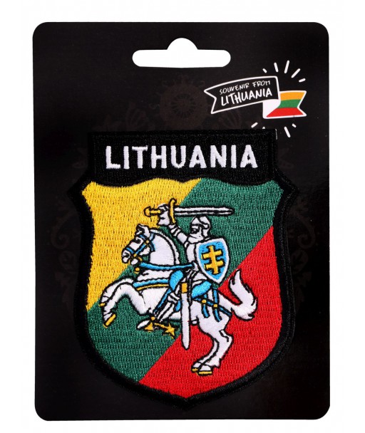 Antsiuvas Vytis
